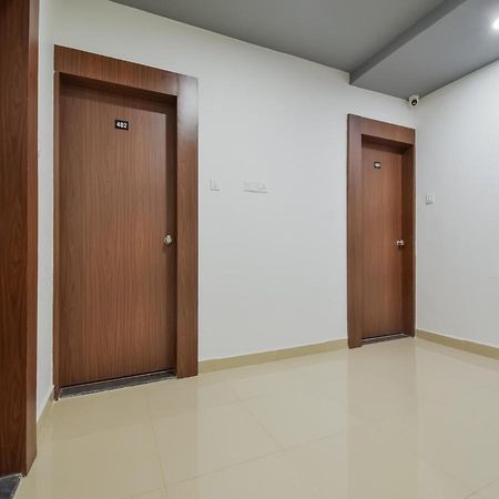 Oyo Townhouse 498 Hotel Western Nagpur Extérieur photo