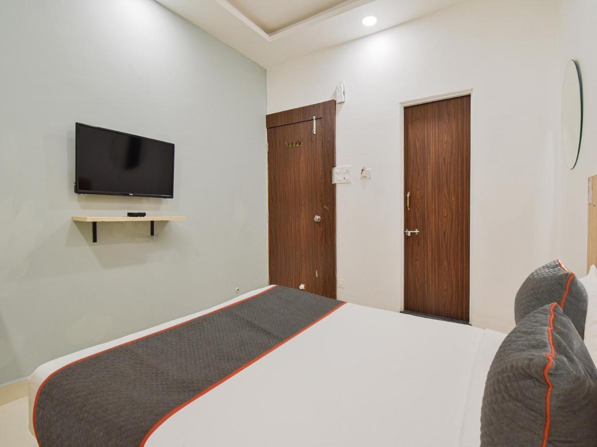 Oyo Townhouse 498 Hotel Western Nagpur Extérieur photo