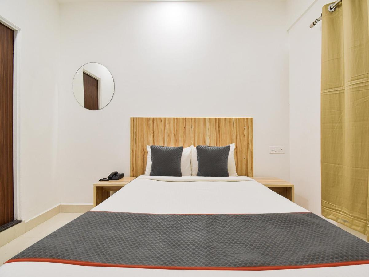 Oyo Townhouse 498 Hotel Western Nagpur Extérieur photo