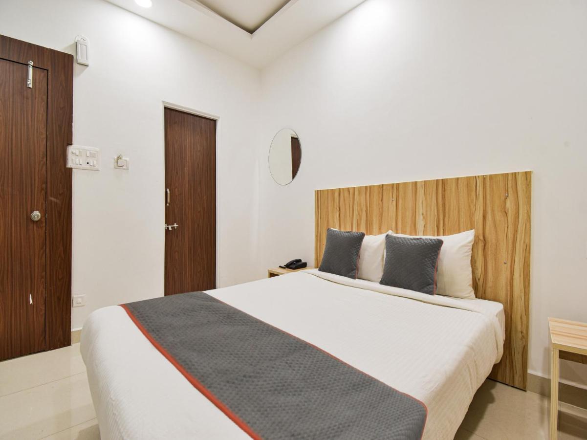 Oyo Townhouse 498 Hotel Western Nagpur Extérieur photo