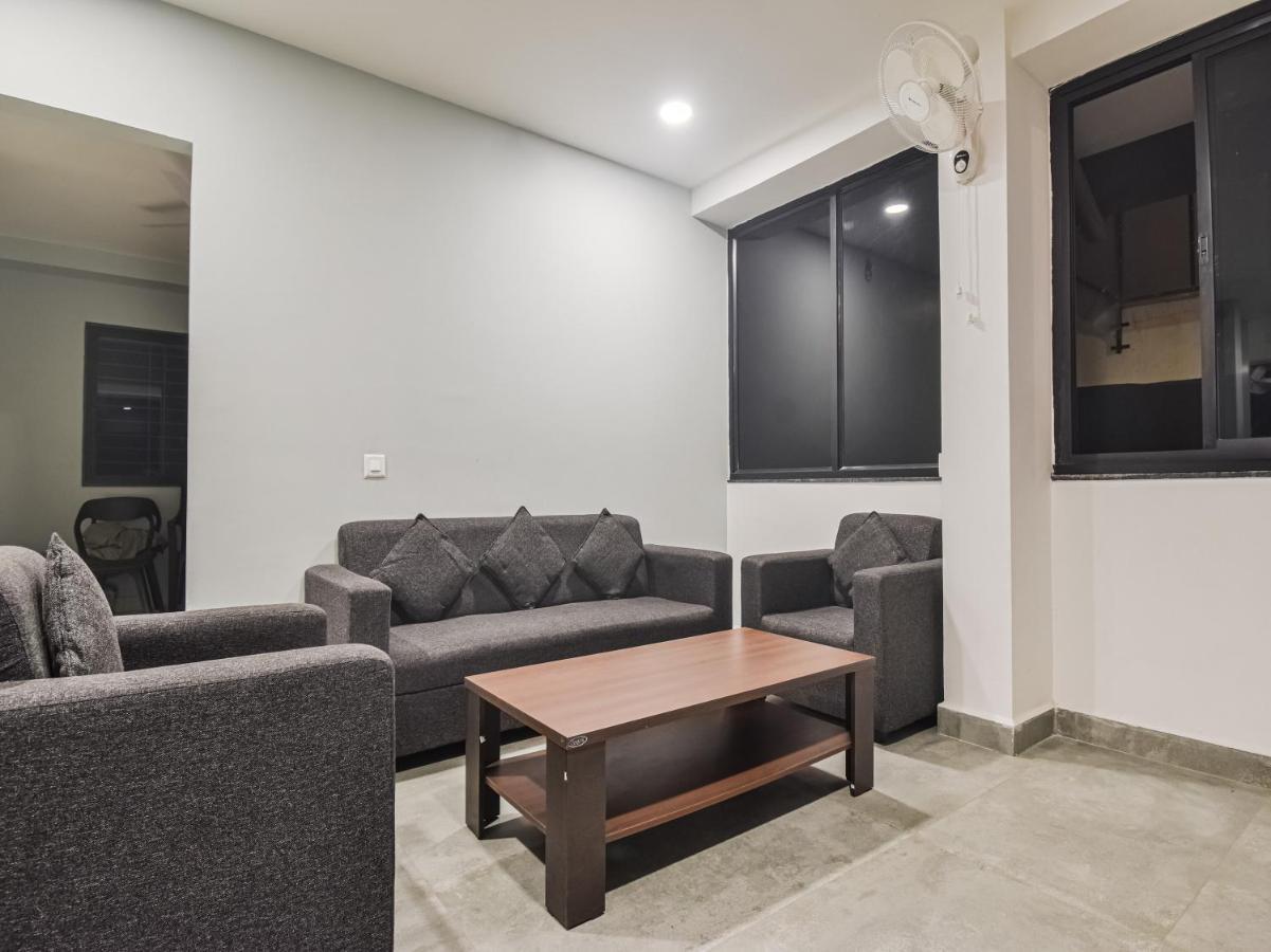Oyo Townhouse 498 Hotel Western Nagpur Extérieur photo