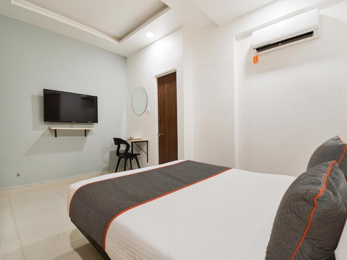 Oyo Townhouse 498 Hotel Western Nagpur Extérieur photo